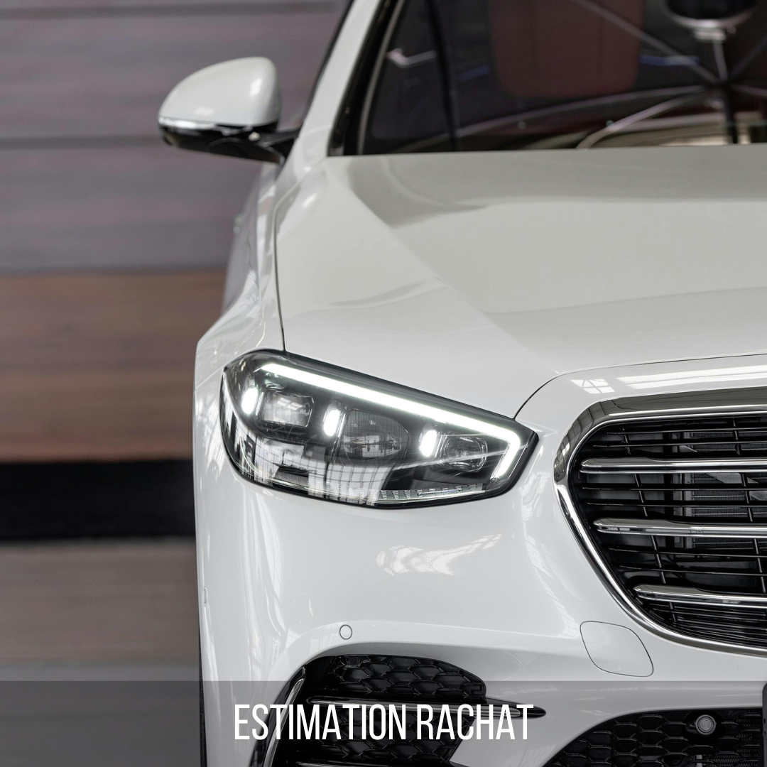 Rachat cash de votre voiture