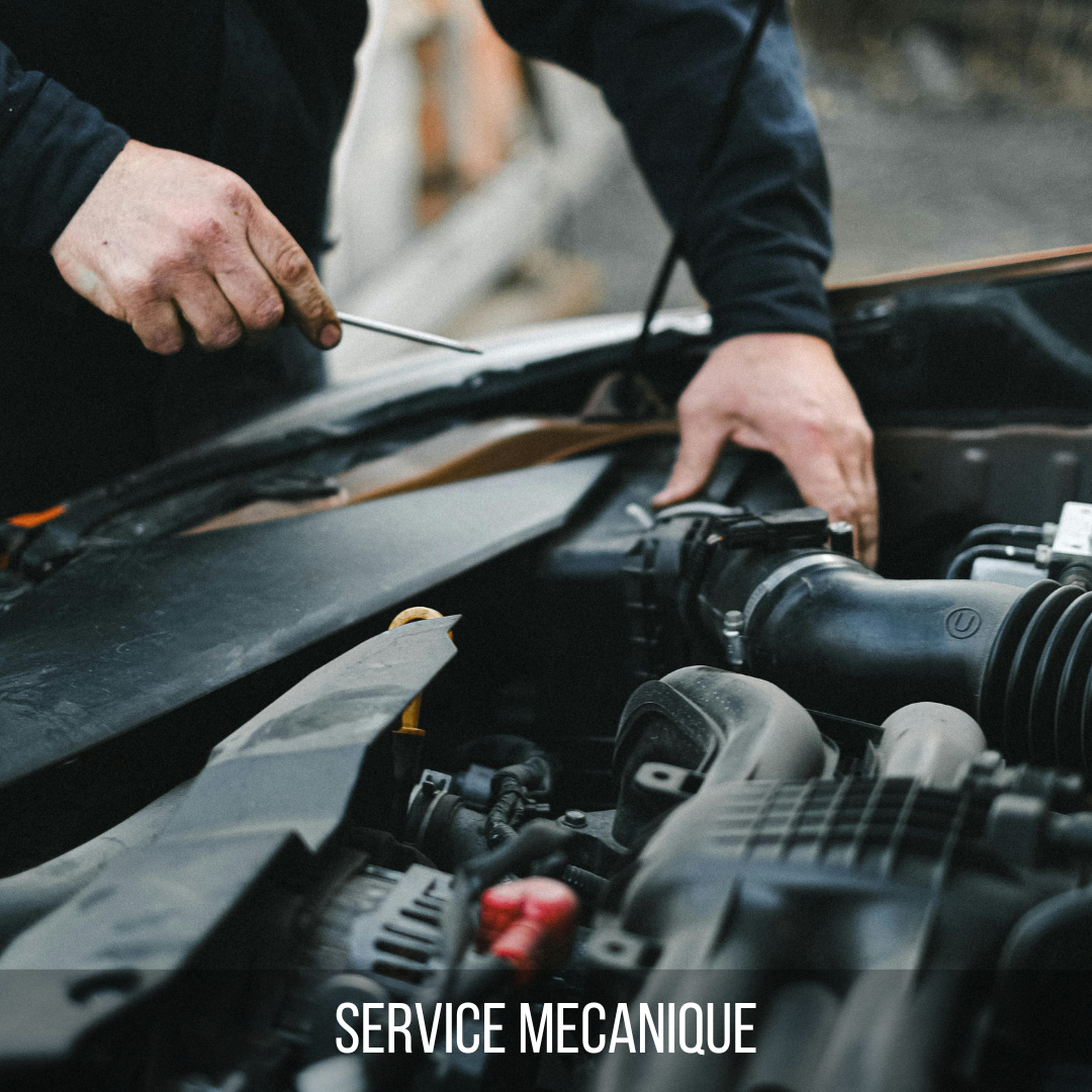 SERVICE ATELIER